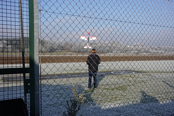 Neujahresfliegen 2017